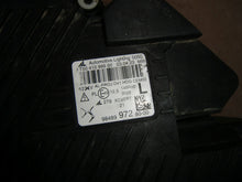 Laden Sie das Bild in den Galerie-Viewer, Frontscheinwerfer Citroën Ds4 9848997280 Full LED Links Scheinwerfer Headlight