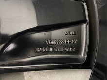 Load image into Gallery viewer, 1x Alufelge 20 Zoll 8.0" 5x108 50 5ET Matt Silber 32143629 Volvo Xc40 Rim Wheel FEL7188705521id