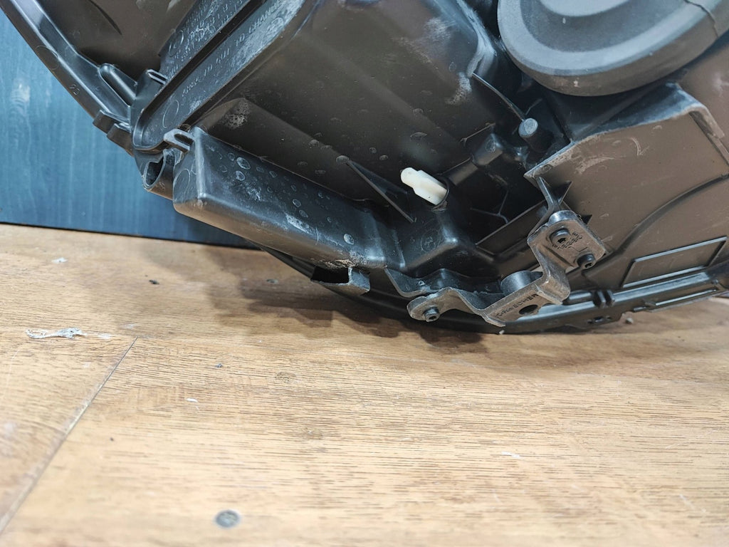 Frontscheinwerfer Peugeot II 208 9855524680 Links Scheinwerfer Headlight SCH3415759787iu