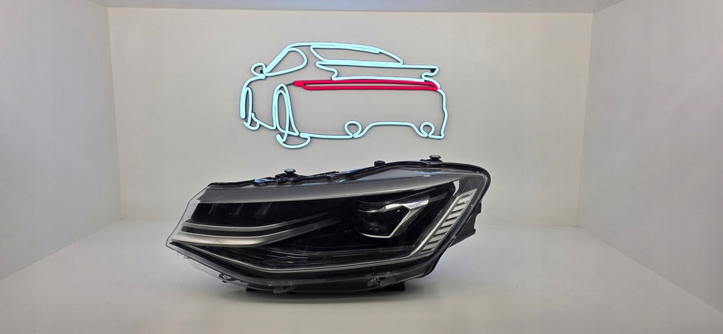 Frontscheinwerfer VW Caddy IV 2K8941035 Full LED Links Scheinwerfer Headlight SCH8252177668cj