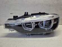Laden Sie das Bild in den Galerie-Viewer, Frontscheinwerfer BMW 3 F30 F31 7492609-01 Links Scheinwerfer Headlight SCH5286753795at