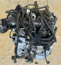 Laden Sie das Bild in den Galerie-Viewer, Motor BMW X3 B48B20P 3.0 600Km Benzin Engine Komplett MOT6912555931to