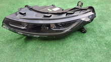 Laden Sie das Bild in den Galerie-Viewer, Frontscheinwerfer Fisker FM2960500020C Links Scheinwerfer Headlight SCH3429267597ha