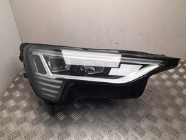 Frontscheinwerfer Audi E-Tron 4KE941040A Rechts Scheinwerfer Headlight SCH3443981800fl
