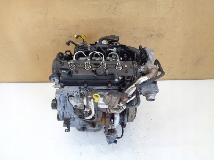 Motor Opel Mokka A17DTS 1.7 CDTI 96kW Diesel Engine Komplett MOT7497510904pt
