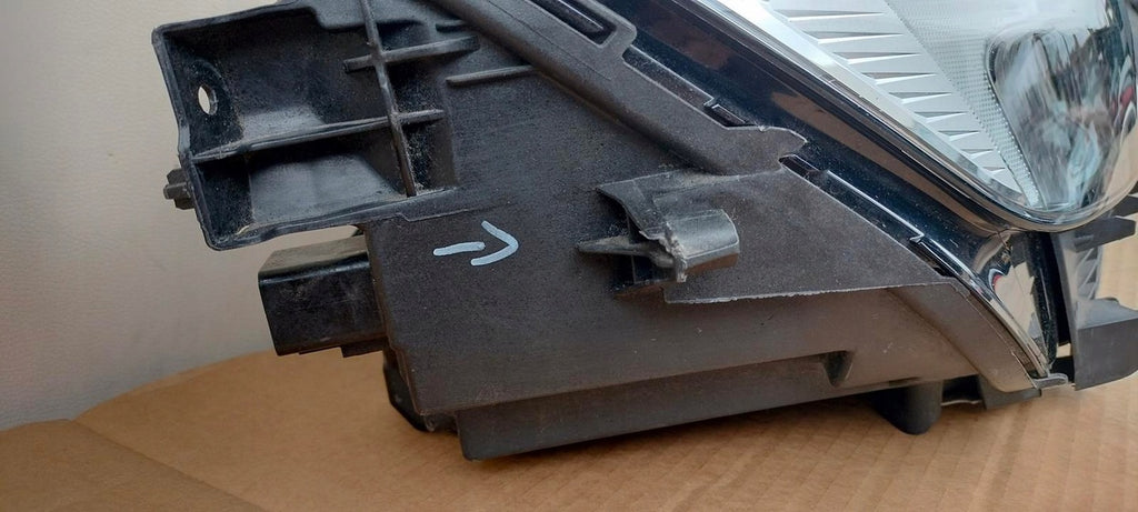 Frontscheinwerfer Volvo Xc60 II 32338977 LED Rechts Scheinwerfer Headlight SCH8913435341nu