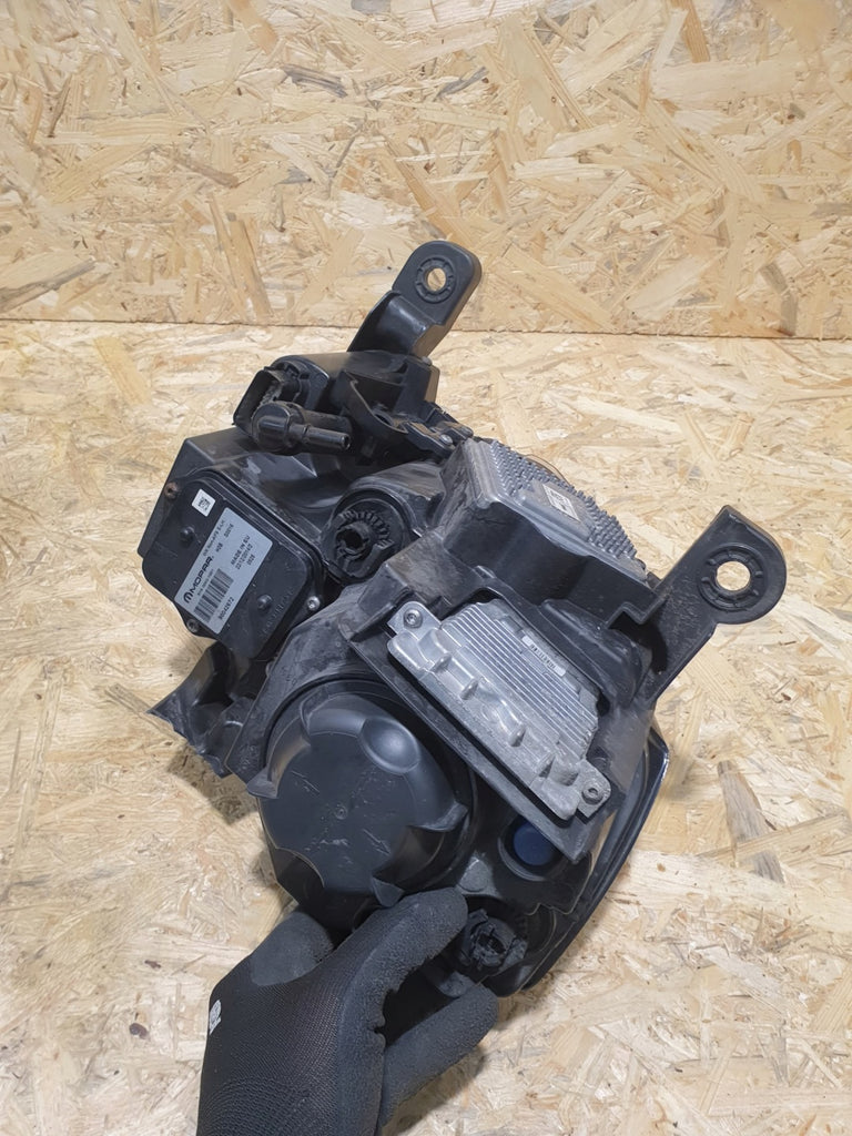 Frontscheinwerfer Jeep Grand Cherokee Wk2 68144709AF Links Headlight SCH2734240166eh