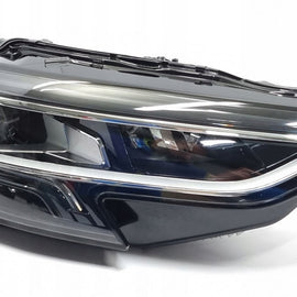 Frontscheinwerfer Audi A8 4N0941034C LED Rechts Scheinwerfer Headlight SCH8915709911bj