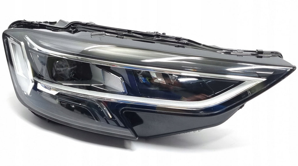 Frontscheinwerfer Audi A8 4N0941034C LED Rechts Scheinwerfer Headlight SCH8915709911bj