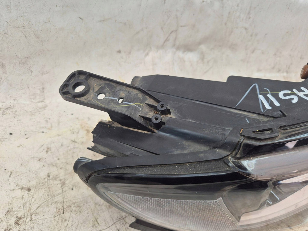 Frontscheinwerfer Jeep Compass 0053434541 P55112818AC Rechts Headlight SCH9800026765sn