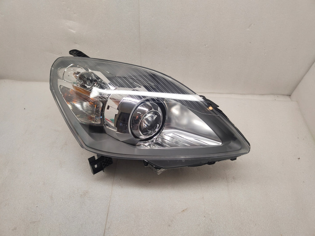 Frontscheinwerfer Opel Zafira B 93190407 Xenon Rechts Scheinwerfer Headlight