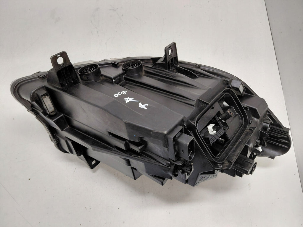 Frontscheinwerfer Mercedes-Benz Sprinter A9109065700 Links Headlight SCH2146447300nk