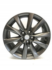 1x Alufelge 17 Zoll 7.5