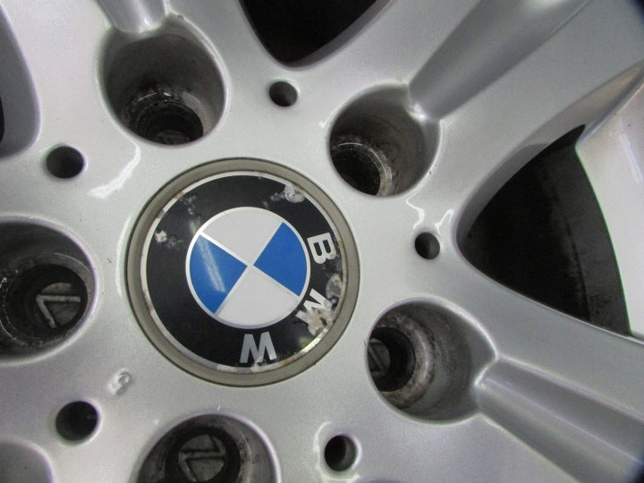 4x Alufelge 16 Zoll 7.0" 5x120 BMW E81 Rim Wheel FEL7325803821ur