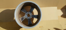 Laden Sie das Bild in den Galerie-Viewer, 1x Alufelge 17 Zoll 7.5" 5x100 46ET 82A601025G Audi A1 Rim Wheel FEL4208881612rj