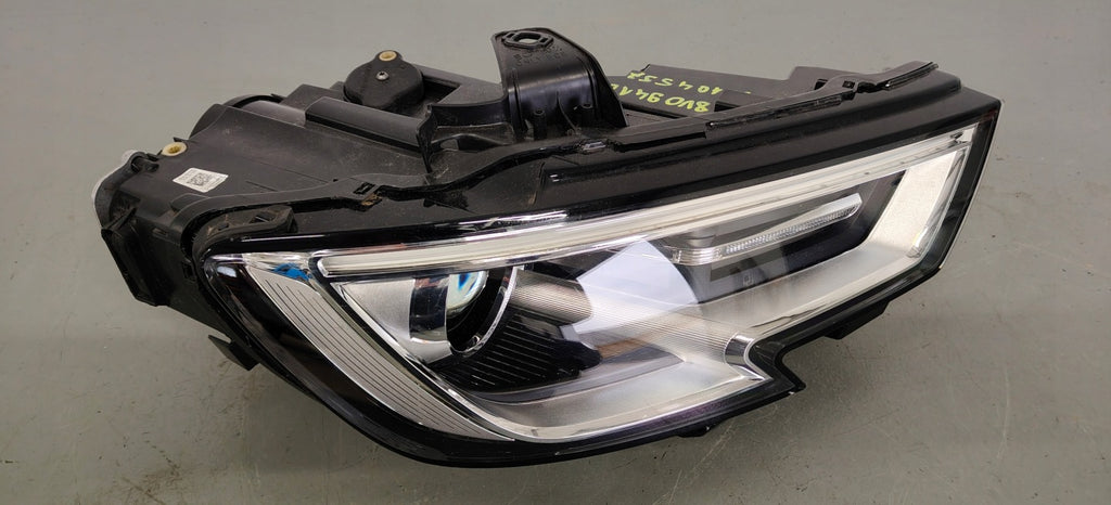 Frontscheinwerfer Audi A3 8V0941006E Xenon Rechts Scheinwerfer Headlight SCH7003751930kz