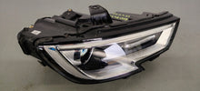 Laden Sie das Bild in den Galerie-Viewer, Frontscheinwerfer Audi A3 8V0941006E Xenon Rechts Scheinwerfer Headlight SCH7003751930kz