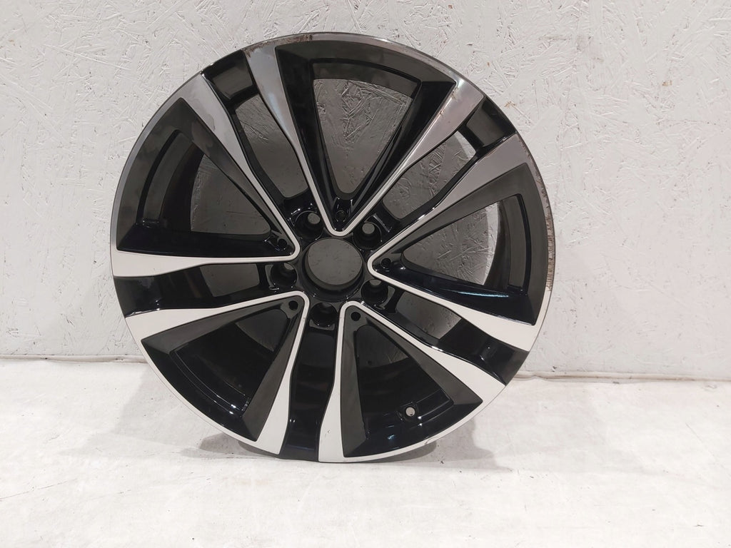 1x Alufelge 18 Zoll 7.5" 5x112 A1774012706 Mercedes-Benz W247 W177 Rim Wheel FEL6700446239xw