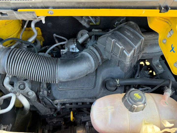 Motor Renault Trafic III R9M415 1.6 DCI 180TKm 2017 Diesel Engine Komplett MOT8628784235cq