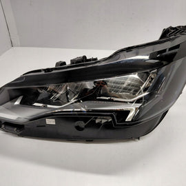 Frontscheinwerfer Peugeot II 9836230280 LED Links Scheinwerfer Headlight SCH4533220158wu