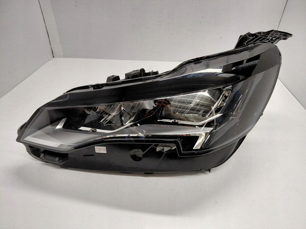Frontscheinwerfer Peugeot II 9836230280 LED Links Scheinwerfer Headlight SCH4533220158wu
