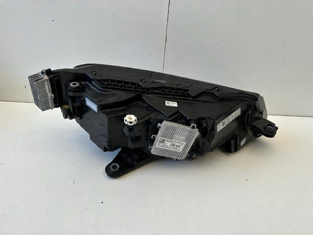 Frontscheinwerfer Skoda Superb III 3V1941015 Links Scheinwerfer Headlight