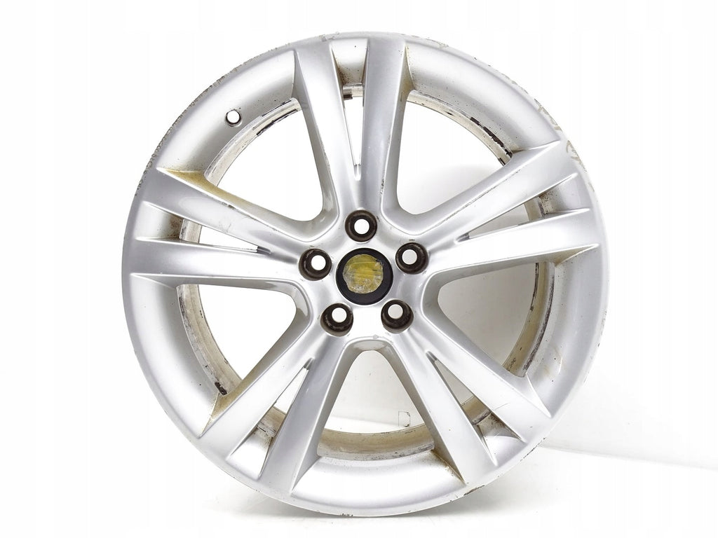 1x Alufelge 17 Zoll 7.0" 5x100 6J0601025C Seat Ibiza Iv Rim Wheel