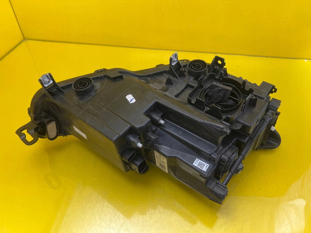 Frontscheinwerfer Seat Leon 5FB941007G LED Ein Stück (Rechts oder Links)