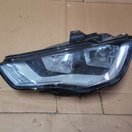 Frontscheinwerfer Audi A3 8V0941003 Links Scheinwerfer Headlight SCH4781095146yu