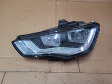 Laden Sie das Bild in den Galerie-Viewer, Frontscheinwerfer Audi A3 8V0941003 Links Scheinwerfer Headlight SCH4781095146yu