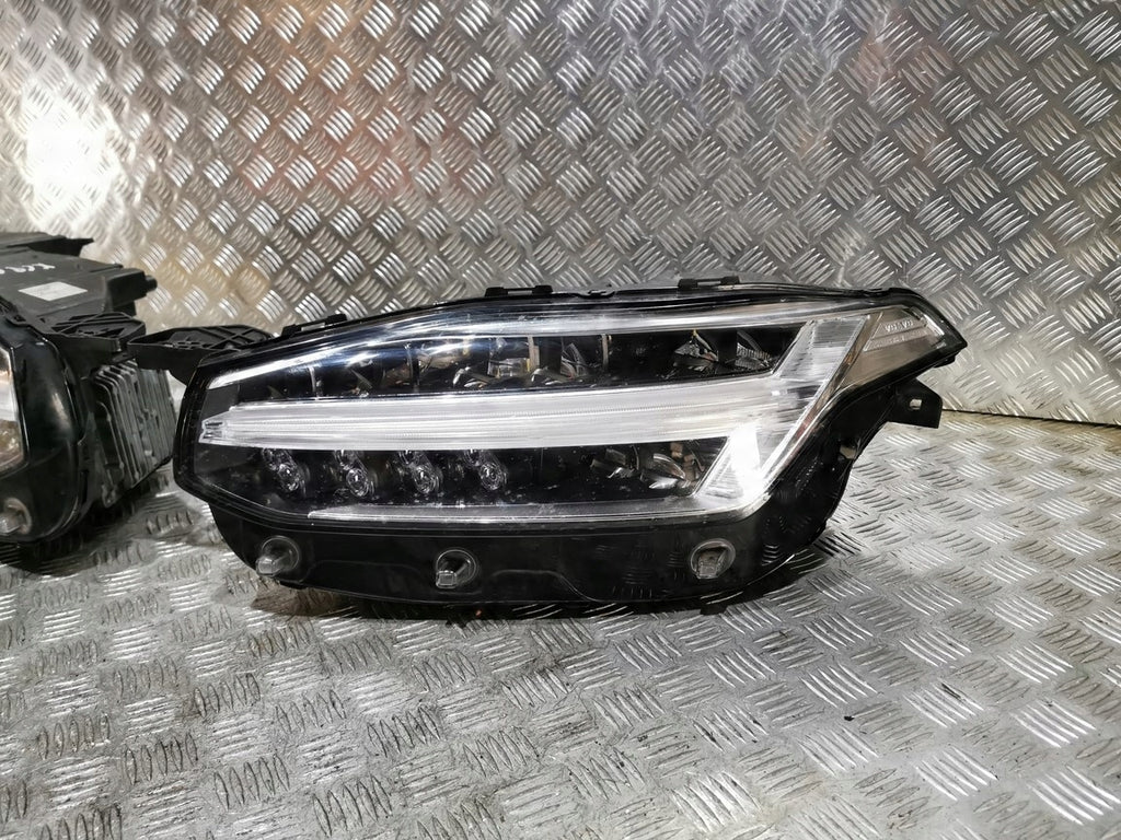Frontscheinwerfer Volvo Xc90 II 32228296 Full LED Links Scheinwerfer Headlight