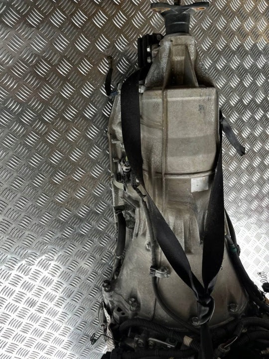 Motor Lexus Ls BEAU4075160 4.6 2008 Benzin Engine Komplett MOT1508429608mr