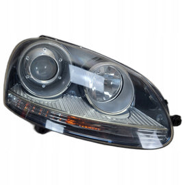 Frontscheinwerfer VW Golf V 1K6941040 Laser Rechts Scheinwerfer Headlight SCH8897507981et