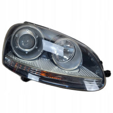 Laden Sie das Bild in den Galerie-Viewer, Frontscheinwerfer VW Golf V 1K6941040 Laser Rechts Scheinwerfer Headlight SCH8897507981et