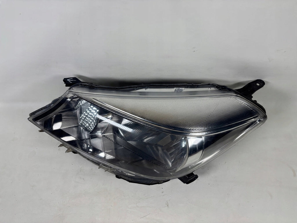 Frontscheinwerfer Toyota Yaris Links Scheinwerfer Headlight