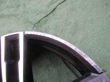 Load image into Gallery viewer, 1x Alufelge 18 Zoll 7.5" 5x120 45ET Glanz Schwarz 8009701 BMW 2 F22 1 F21 F20 FEL9759741838sy