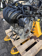 Laden Sie das Bild in den Galerie-Viewer, Motor Mazda Cx-3 PE04 PE02 2.0 37TKm Benzin Engine Komplett