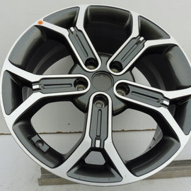 1x Alufelge 18 Zoll 7.5