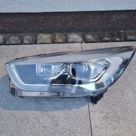 Frontscheinwerfer Ford Kuga GV41-13D155-AG Xenon Links Scheinwerfer Headlight SCH1385588752xr