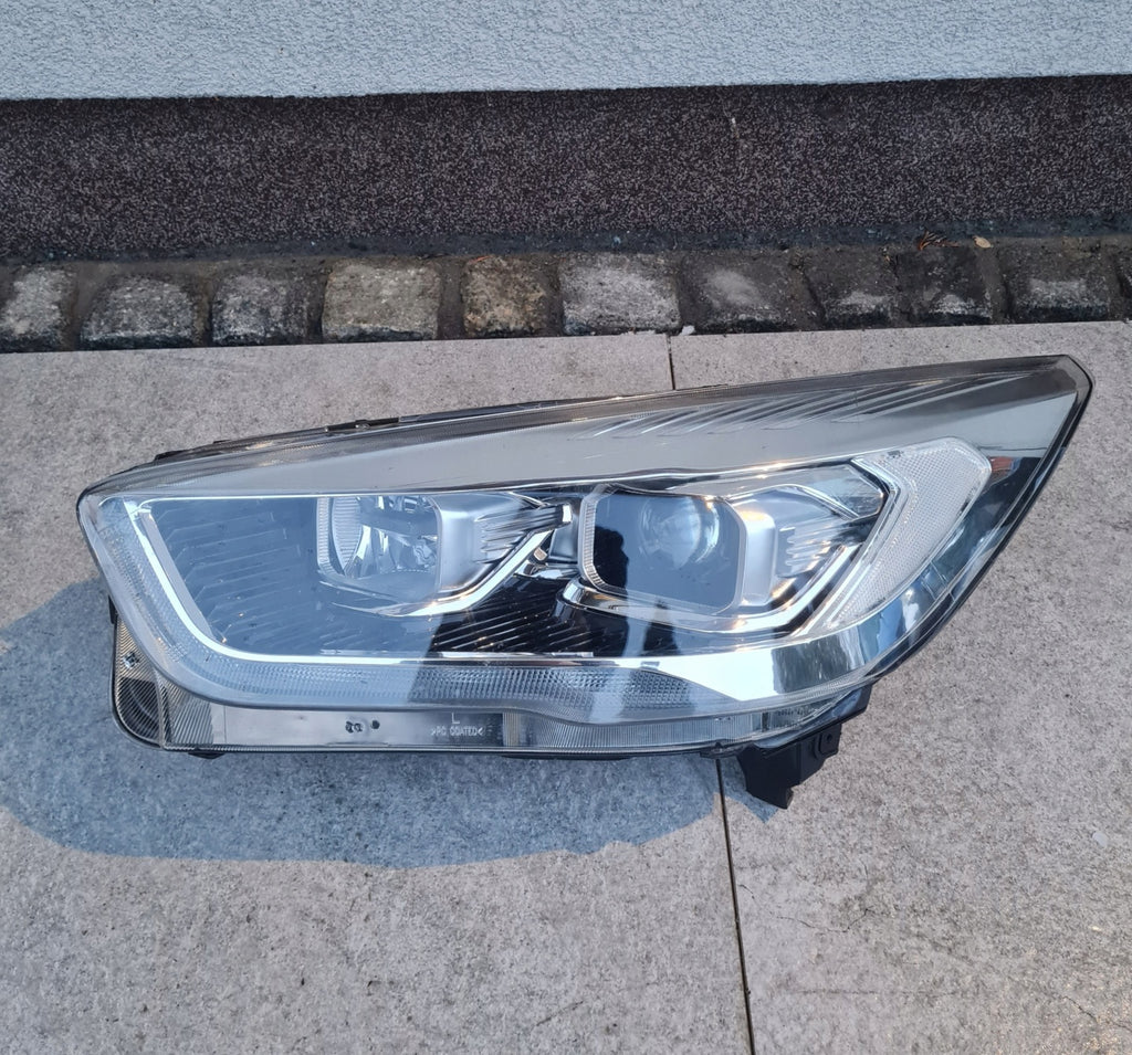 Frontscheinwerfer Ford Kuga GV41-13D155-AG Xenon Links Scheinwerfer Headlight SCH1385588752xr