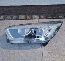 Laden Sie das Bild in den Galerie-Viewer, Frontscheinwerfer Ford Kuga GV41-13D155-AG Xenon Links Scheinwerfer Headlight SCH1385588752xr