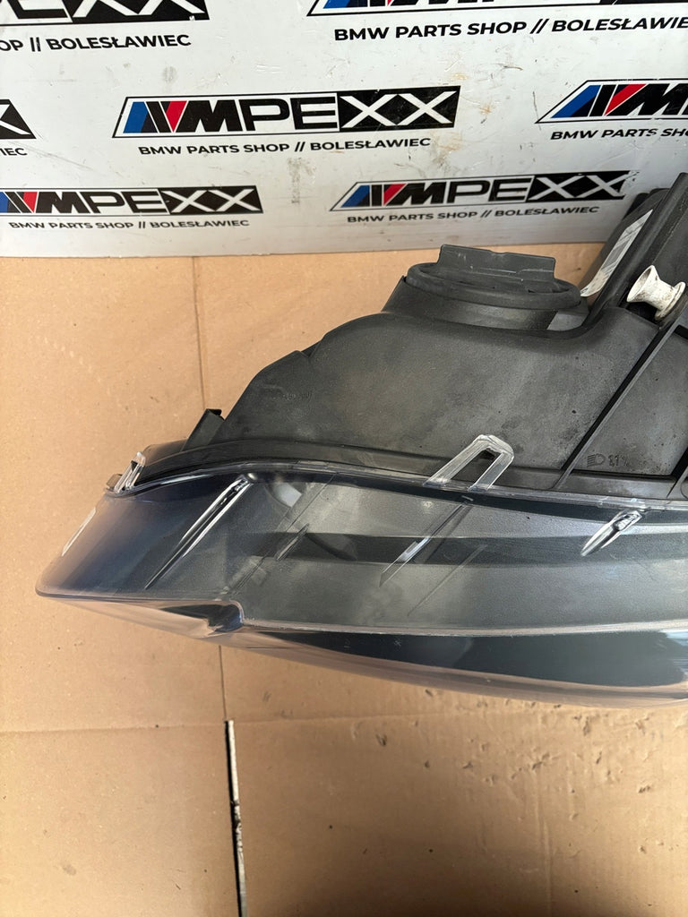 Frontscheinwerfer BMW X5 E70 4290335 Bi-Xenon Links Scheinwerfer Headlight SCH6117697642ox