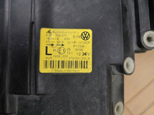 Laden Sie das Bild in den Galerie-Viewer, Frontscheinwerfer VW Touran 1T0941031K Xenon Links Scheinwerfer Headlight SCH6250101492ay