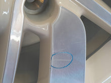 Load image into Gallery viewer, 1x Alufelge 17 Zoll 7.0" 4x100 403006755R Renault Rim Wheel FEL1166808780zk