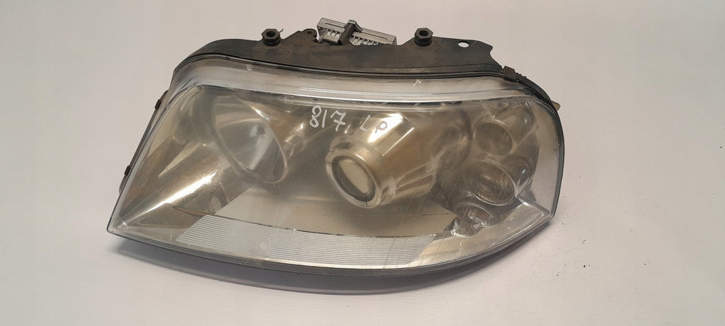 Frontscheinwerfer VW Sharan 7M3941015AC Xenon Links Scheinwerfer Headlight SCH1569950359ob