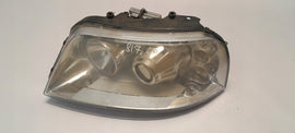 Frontscheinwerfer VW Sharan 7M3941015AC Xenon Links Scheinwerfer Headlight SCH1569950359ob
