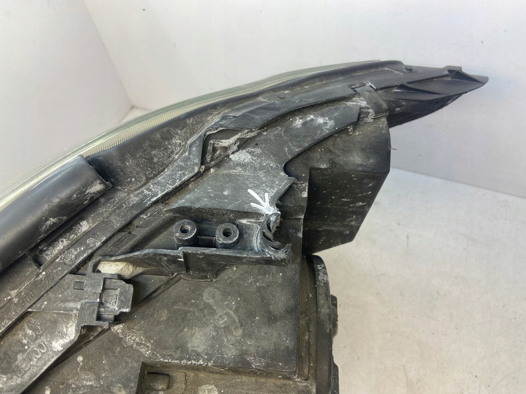 Frontscheinwerfer Mercedes-Benz W221 A2218200861 Rechts Scheinwerfer Headlight SCH2464595282hp