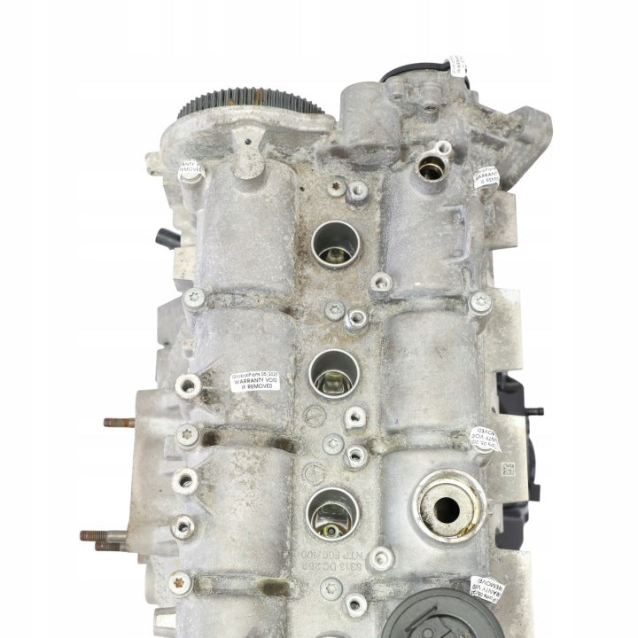 Motor Audi Golf CZCA CZC 04E100033R 1.4 TSI. TFSI 125PS 79TKm Benzin Unkomplett MOT3334836838xg