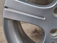 Load image into Gallery viewer, 1x Alufelge 16 Zoll 9965-68-6560 Mazda I 2 Rim Wheel FEL6803961427vc