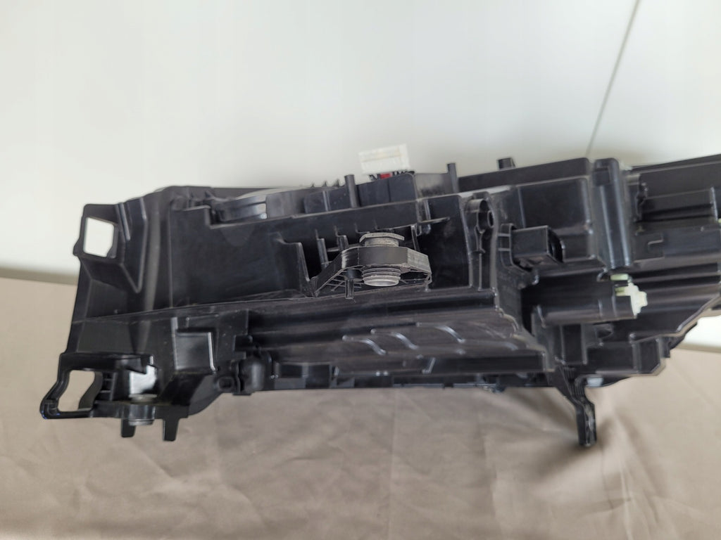 Frontscheinwerfer Skoda Enyaq IV 5LB941016F LED Rechts Scheinwerfer Headlight SCH5964000609wt